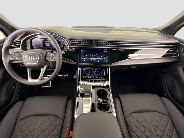 2026 Audi Q7 S line Prestige 55 quattro - 23039595 - 8
