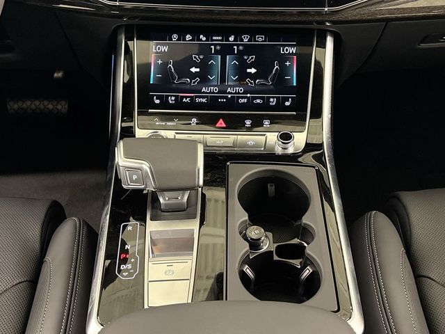 2026 Audi Q7 S line Prestige 55 quattro - 23062160 - 12
