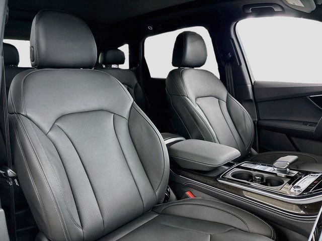 2026 Audi Q7 S line Prestige 55 quattro - 23062160 - 14