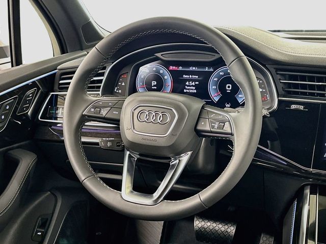 2026 Audi Q7 S line Prestige 55 quattro - 23062160 - 17