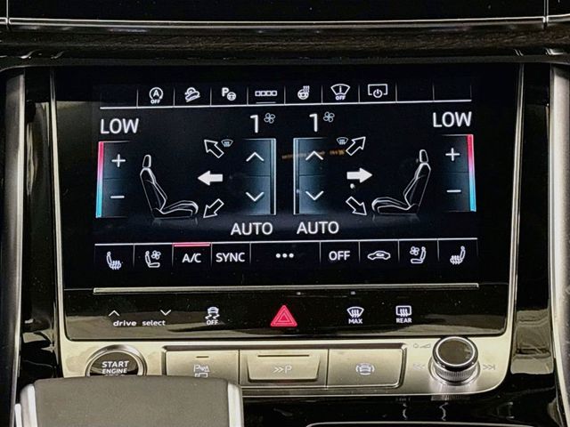2026 Audi Q7 S line Prestige 55 quattro - 23062160 - 18