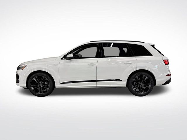 2026 Audi Q7 S line Prestige 55 quattro - 23062160 - 1