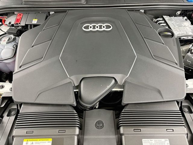 2026 Audi Q7 S line Prestige 55 quattro - 23062160 - 25