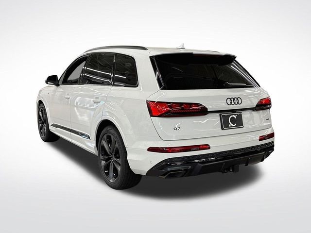 2026 Audi Q7 S line Prestige 55 quattro - 23062160 - 2