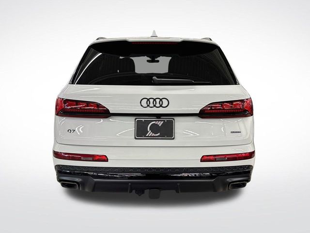 2026 Audi Q7 S line Prestige 55 quattro - 23062160 - 3