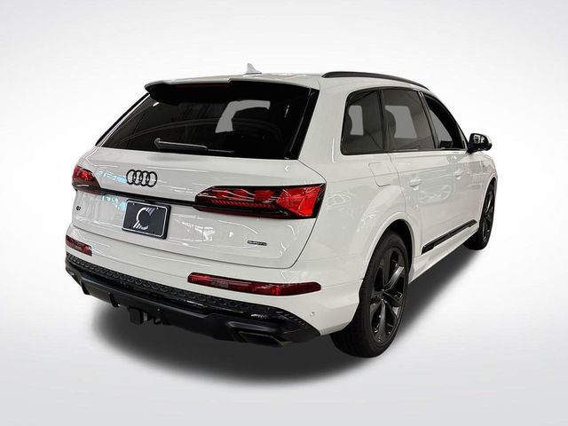 2026 Audi Q7 S line Prestige 55 quattro - 23062160 - 4