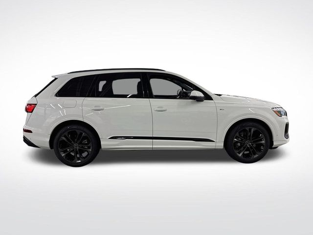 2026 Audi Q7 S line Prestige 55 quattro - 23062160 - 5