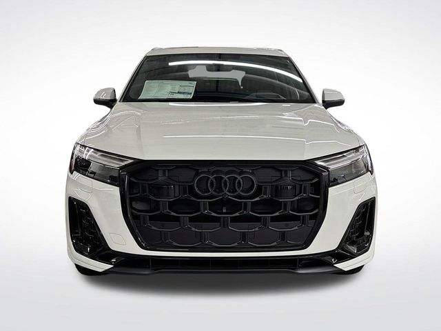 2026 Audi Q7 S line Prestige 55 quattro - 23062160 - 7