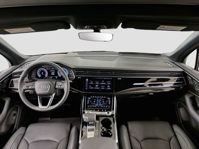 2026 Audi Q7 S line Prestige 55 quattro - 23062160 - 8