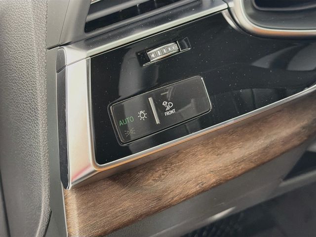2026 Audi Q7 S line Prestige 55 quattro - 23057559 - 9