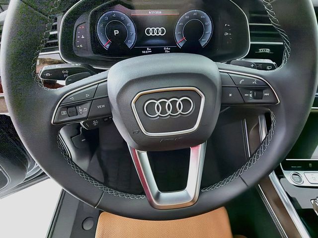 2026 Audi Q7 S line Prestige 55 quattro - 23057559 - 10