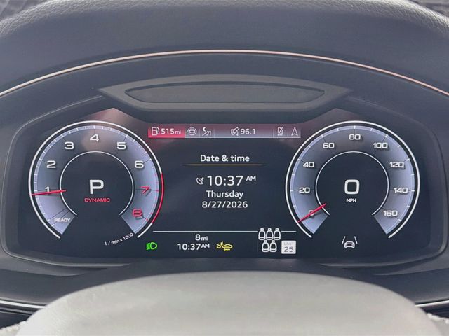 2026 Audi Q7 S line Prestige 55 quattro - 23057559 - 11