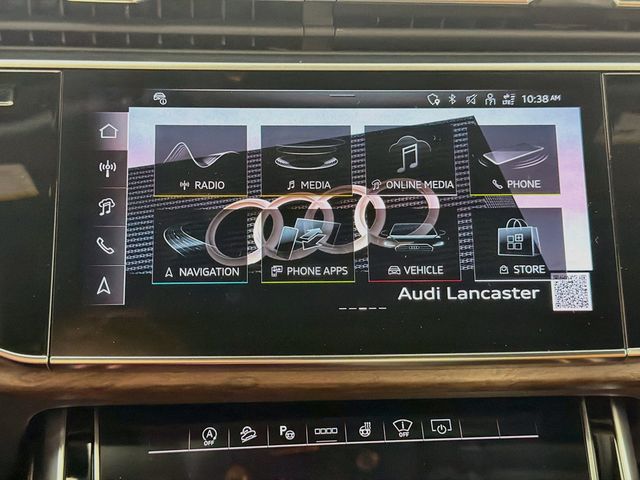 2026 Audi Q7 S line Prestige 55 quattro - 23057559 - 14