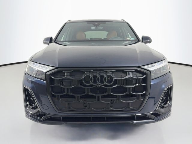 2026 Audi Q7 S line Prestige 55 quattro - 23057559 - 1