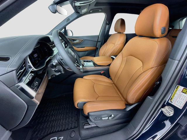 2026 Audi Q7 S line Prestige 55 quattro - 23057559 - 21