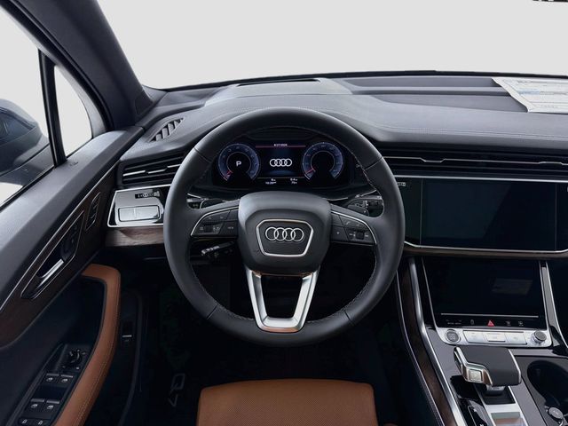 2026 Audi Q7 S line Prestige 55 quattro - 23057559 - 23