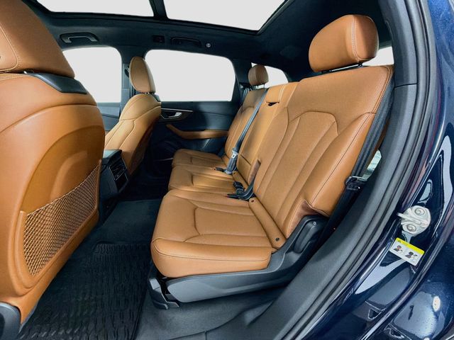 2026 Audi Q7 S line Prestige 55 quattro - 23057559 - 25