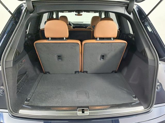 2026 Audi Q7 S line Prestige 55 quattro - 23057559 - 27