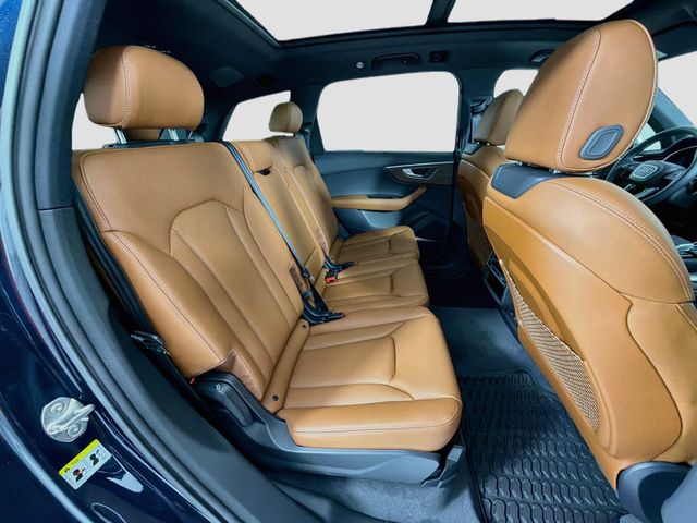 2026 Audi Q7 S line Prestige 55 quattro - 23057559 - 29