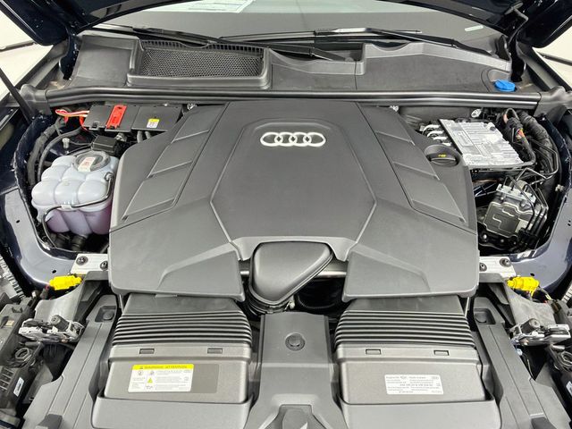 2026 Audi Q7 S line Prestige 55 quattro - 23057559 - 32
