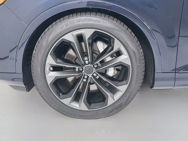 2026 Audi Q7 S line Prestige 55 quattro - 23057559 - 33
