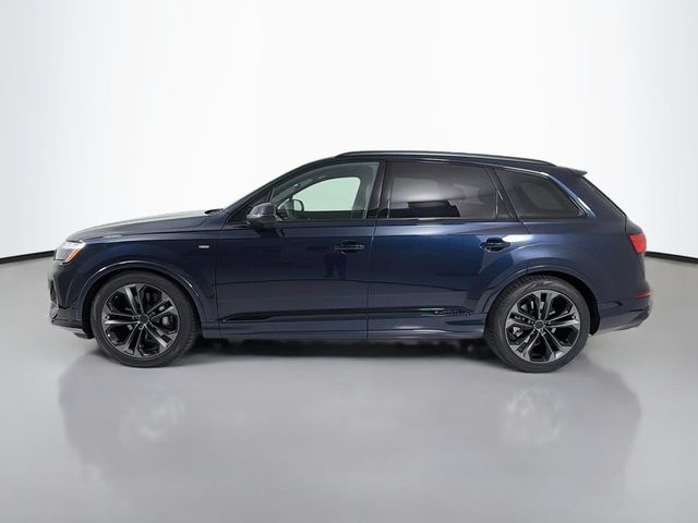 2026 Audi Q7 S line Prestige 55 quattro - 23057559 - 3
