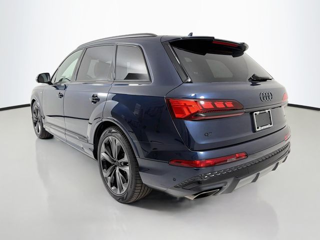 2026 Audi Q7 S line Prestige 55 quattro - 23057559 - 4