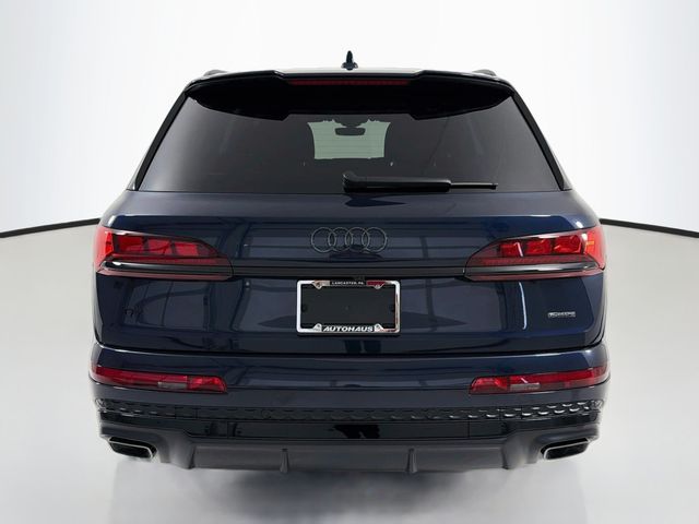 2026 Audi Q7 S line Prestige 55 quattro - 23057559 - 5