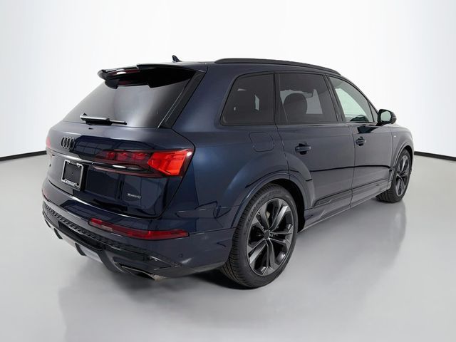 2026 Audi Q7 S line Prestige 55 quattro - 23057559 - 6