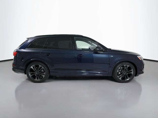 2026 Audi Q7 S line Prestige 55 quattro - 23057559 - 7