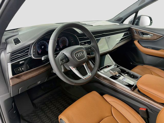 2026 Audi Q7 S line Prestige 55 quattro - 23057559 - 8
