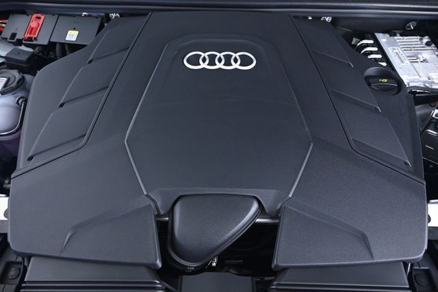 2026 Audi Q8 Premium Plus quattro - 22921746 - 24
