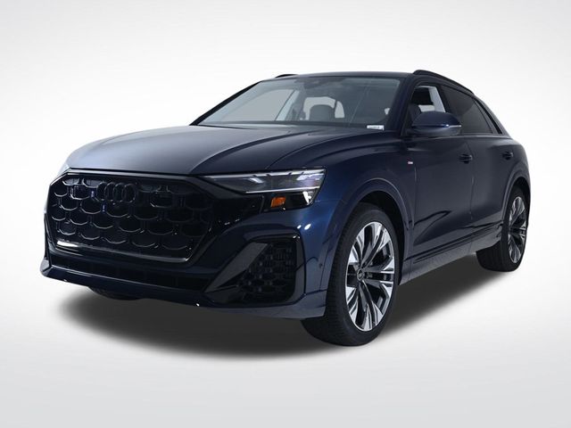 2026 Audi Q8 Premium Plus quattro - 22935041 - 0