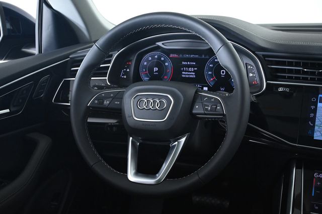 2026 Audi Q8 Premium Plus quattro - 22935041 - 9