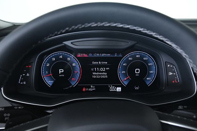 2026 Audi Q8 Premium Plus quattro - 22935041 - 10