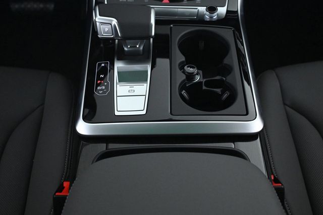 2026 Audi Q8 Premium Plus quattro - 22935041 - 12