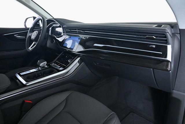 2026 Audi Q8 Premium Plus quattro - 22935041 - 13