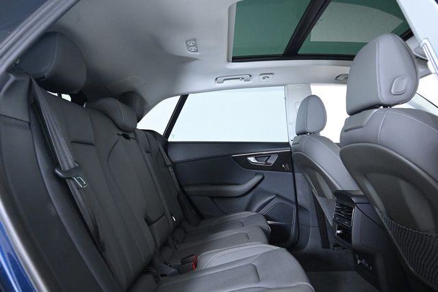 2026 Audi Q8 Premium Plus quattro - 22935041 - 15