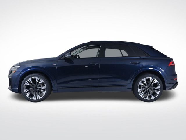 2026 Audi Q8 Premium Plus quattro - 22935041 - 1