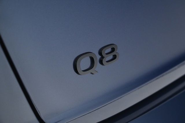 2026 Audi Q8 Premium Plus quattro - 22935041 - 22