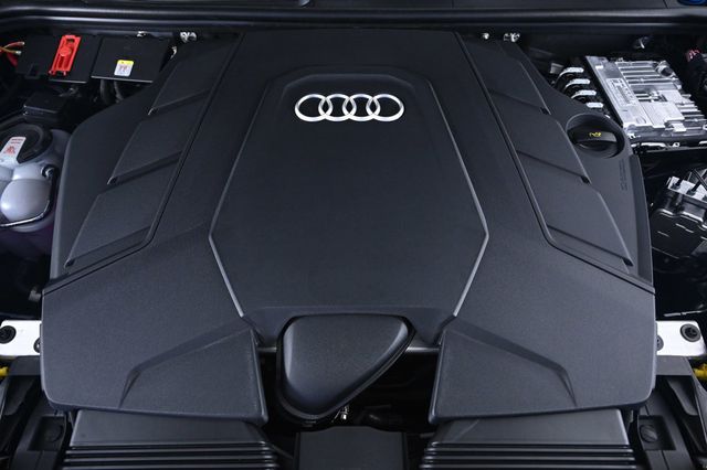 2026 Audi Q8 Premium Plus quattro - 22935041 - 24