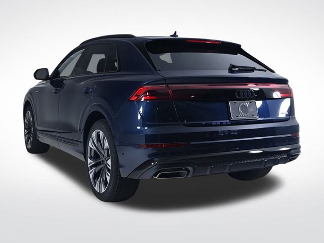 2026 Audi Q8 Premium Plus quattro - 22935041 - 2