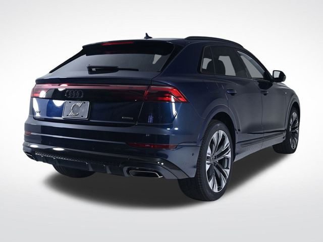 2026 Audi Q8 Premium Plus quattro - 22935041 - 4