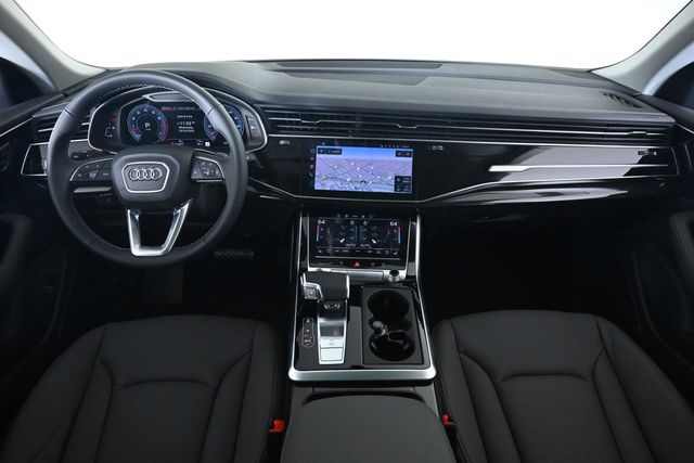 2026 Audi Q8 Premium Plus quattro - 22935041 - 8