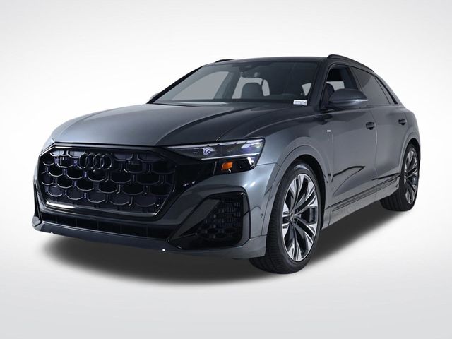 2026 Audi Q8 Premium Plus quattro - 22944501 - 0