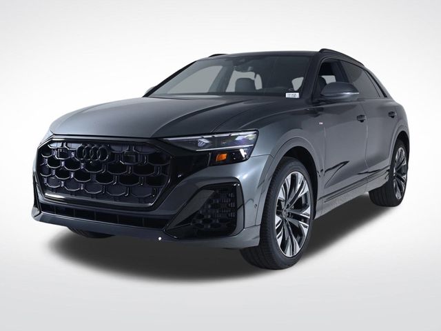 2026 Audi Q8 Premium Plus quattro - 22972737 - 0