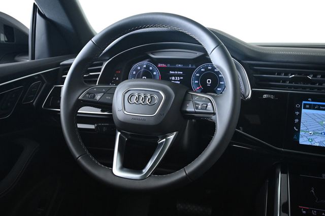 2026 Audi Q8 Premium Plus quattro - 22972737 - 9