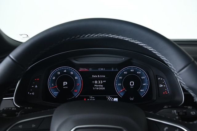 2026 Audi Q8 Premium Plus quattro - 22972737 - 10