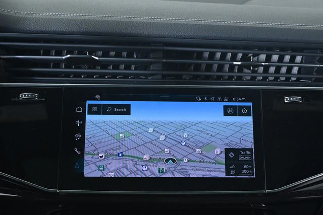 2026 Audi Q8 Premium Plus quattro - 22972737 - 11