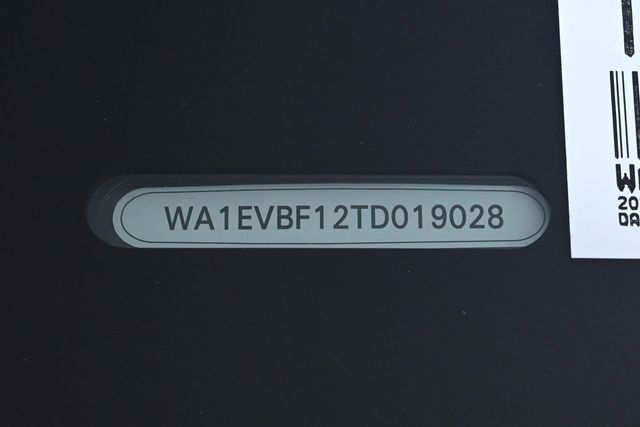 2026 Audi Q8 Premium Plus quattro - 22972737 - 26